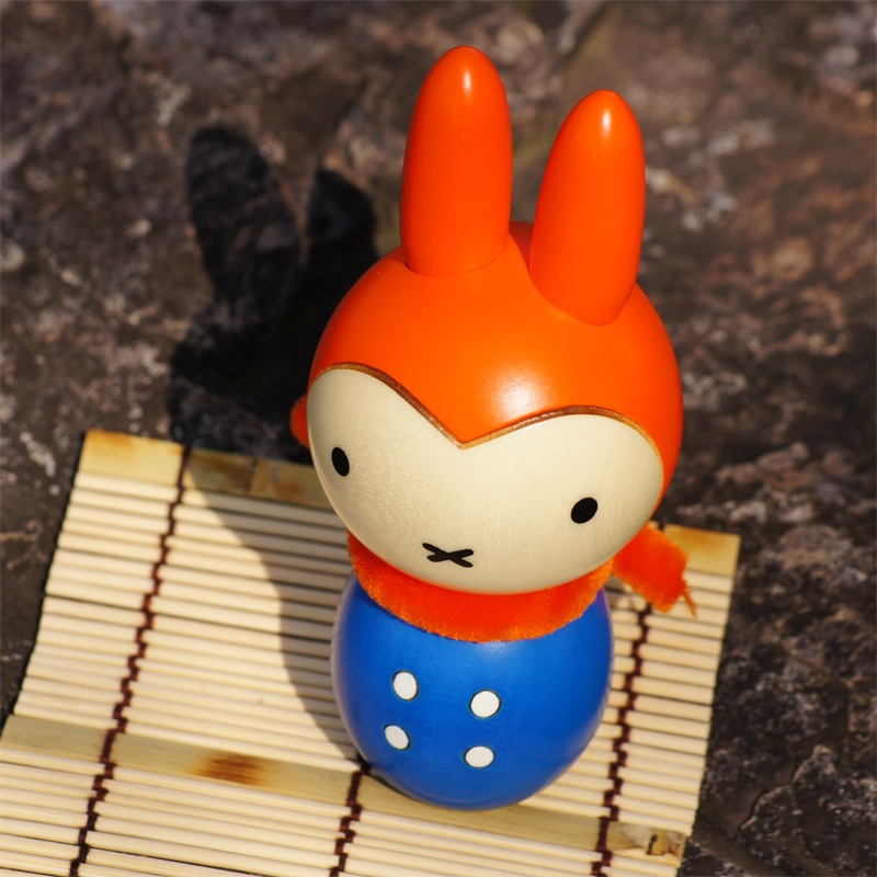 [DBF-0979] ϡϺϺ ߥåե Ȥ椭 [miffy][Dick Bruna]