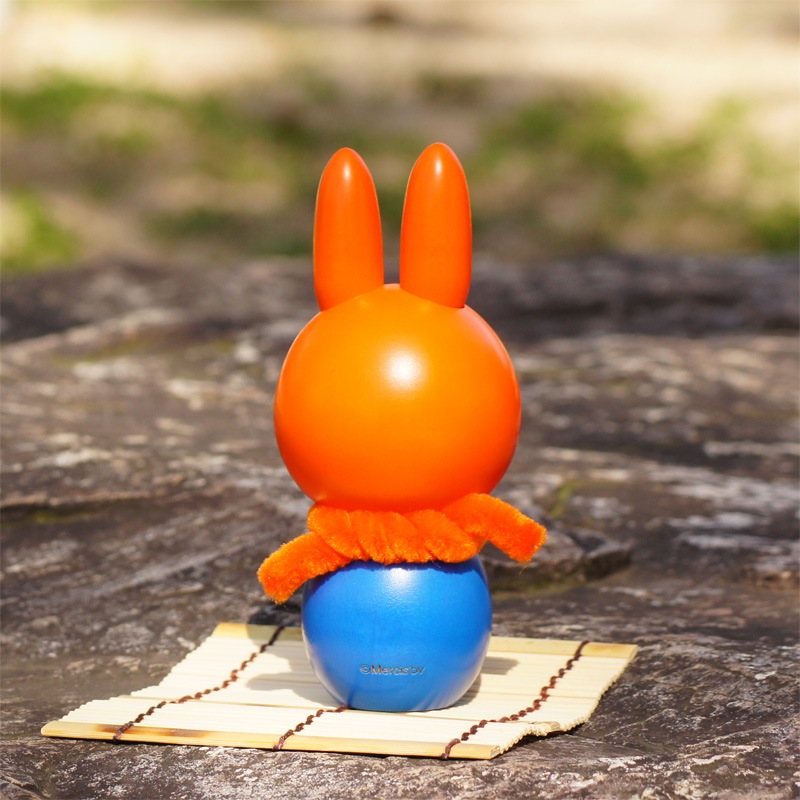 [DBF-0979] ϡϺϺ ߥåե Ȥ椭 [miffy][Dick Bruna]