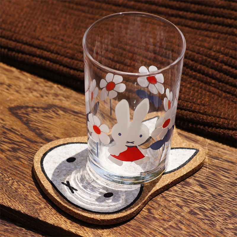 [DB350MF] �ǥ��å����֥롼�� ���륯���������� �ߥåե��� [miffy][Dick Bruna]