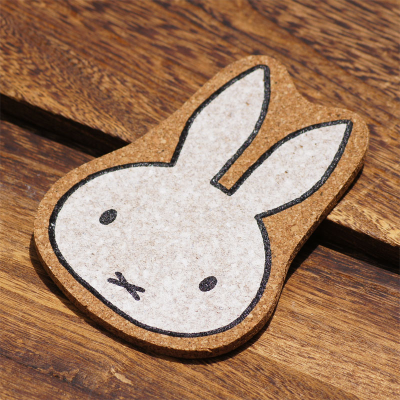 [DB350MF] �ǥ��å����֥롼�� ���륯���������� �ߥåե��� [miffy][Dick Bruna]