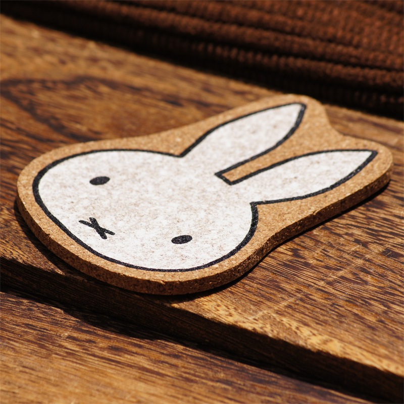 [DB350MF] �ǥ��å����֥롼�� ���륯���������� �ߥåե��� [miffy][Dick Bruna]