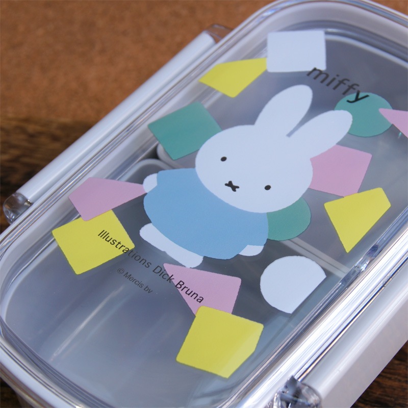 [MF699] դ å̩BOX ߥåե ५顼 [miffy][Dick Bruna]