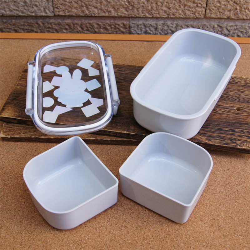 [MF699] դ å̩BOX ߥåե ५顼 [miffy][Dick Bruna]