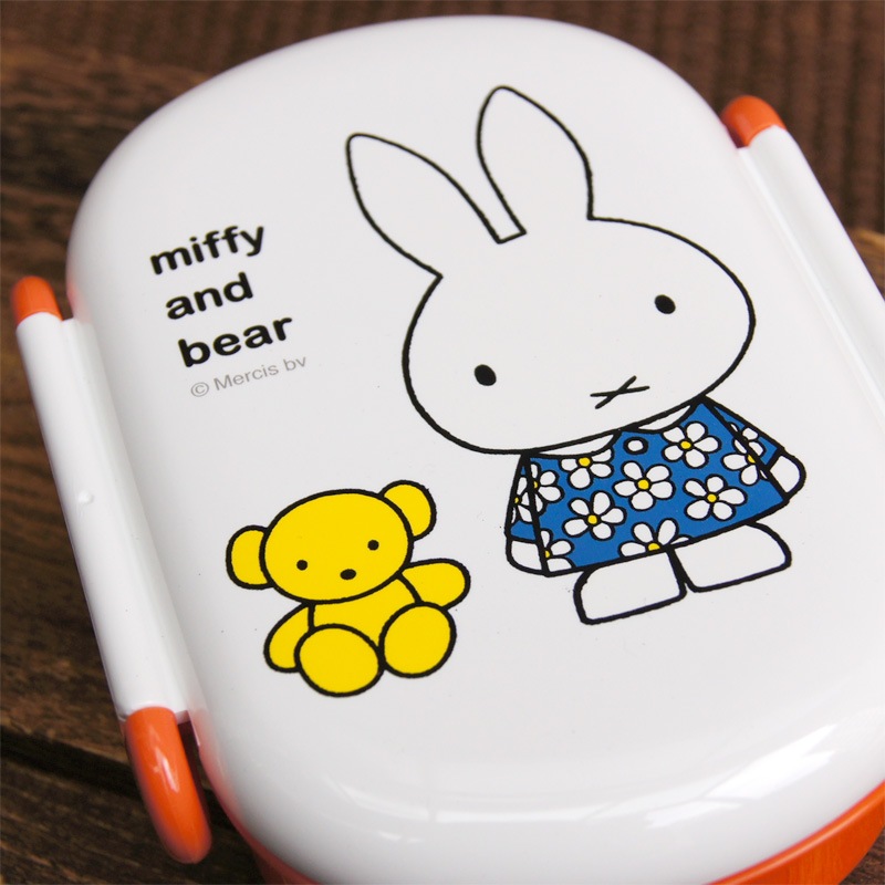 [MF664] ̩ʤȢS ߥåեȤޤ [miffy][Dick Bruna]