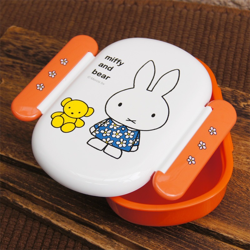 [MF664] ̩ʤȢS ߥåեȤޤ [miffy][Dick Bruna]