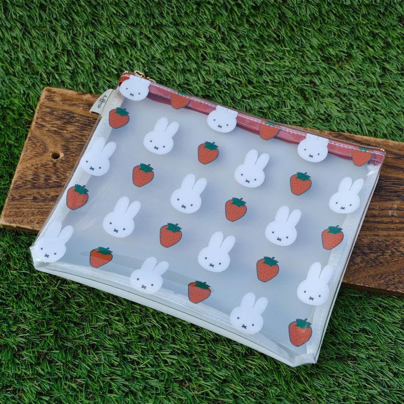 miffy red fruits եåȥݡ ܥ꡼ [MIFF-173B][miffy][Dick Bruna]