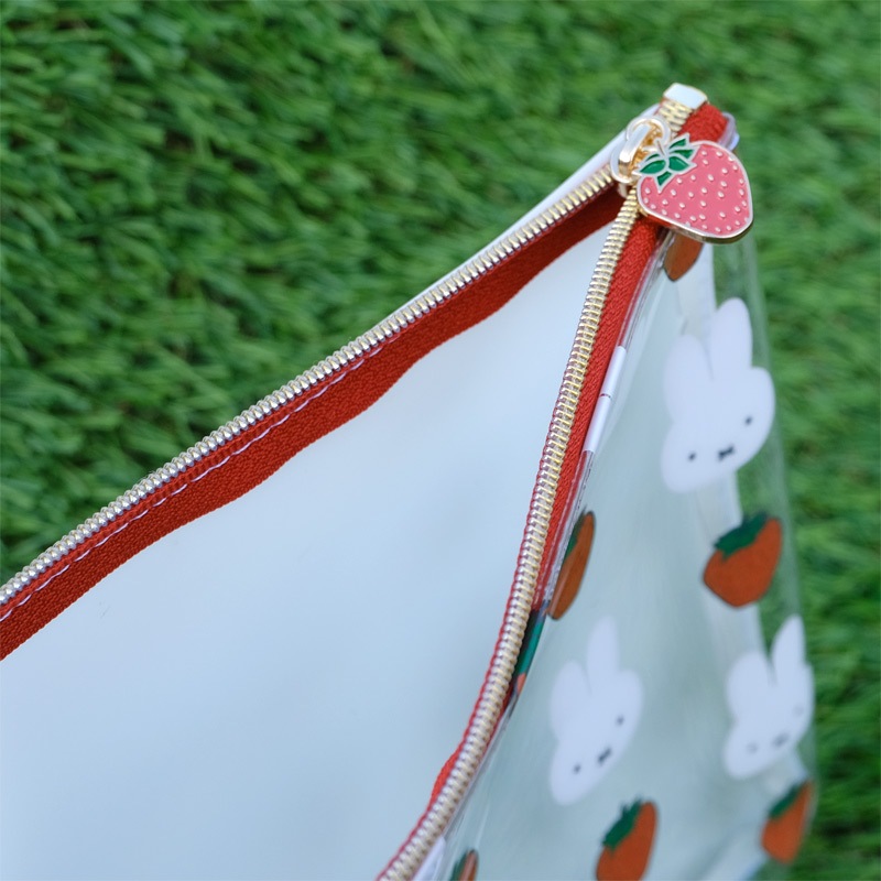 miffy red fruits եåȥݡ ܥ꡼ [MIFF-173B][miffy][Dick Bruna]