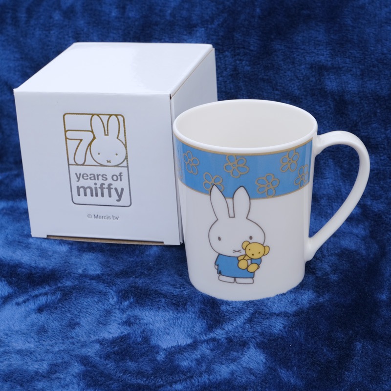 ߥåե70th ǰޥå ̥֥롼1970 [420142][miffy][Dick Bruna]