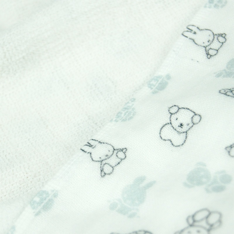 [180671S40] Made in IMABARI �ߥåե��� �������ץ��ȥХ������� �֥�å� [miffy][Dick Bruna] ���������롦�֥���ǧ������