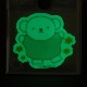 [D02I2160] Dick Bruna �����åڥ� �ܥꥹ���� �ڥ����������ѡ�[miffy][Dick Bruna]