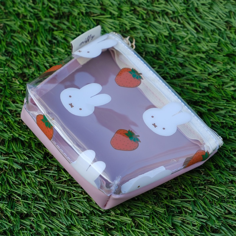 miffy red fruits ߥ˥ݡ ԥ [MIFF-173A][miffy][Dick Bruna]