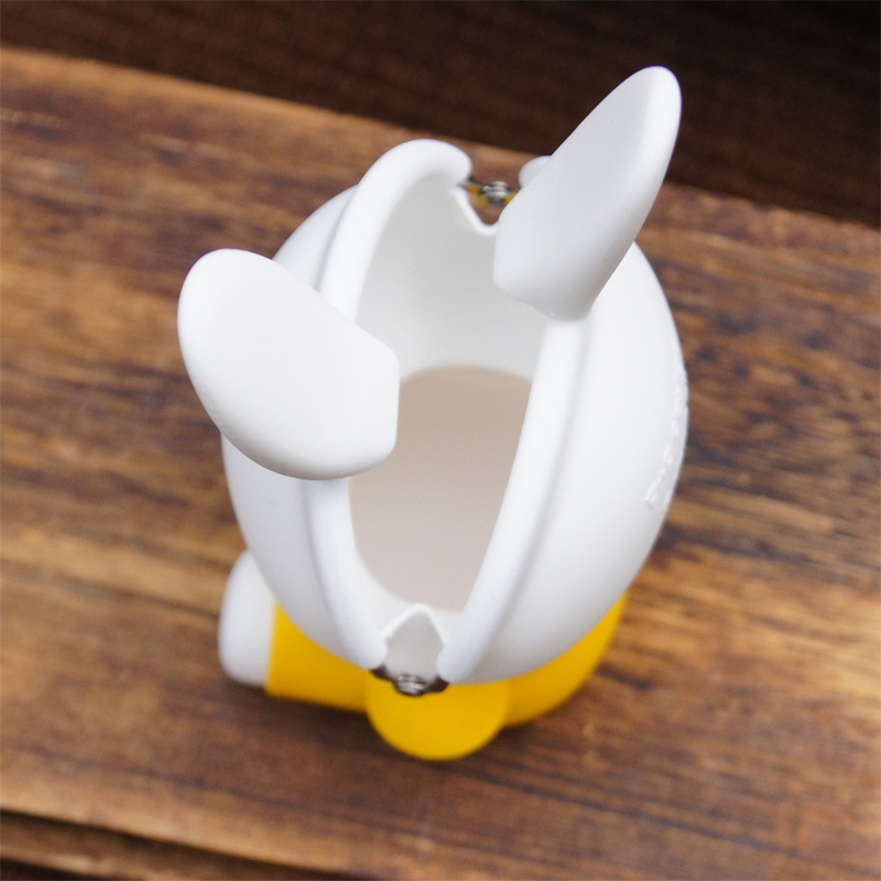 p+g design ΩΥꥳ󤬤ޤ 3D POCHI ߥåե  [miffy][Dick Bruna]