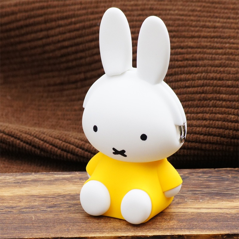 p+g design ΩΥꥳ󤬤ޤ 3D POCHI ߥåե  [miffy][Dick Bruna]