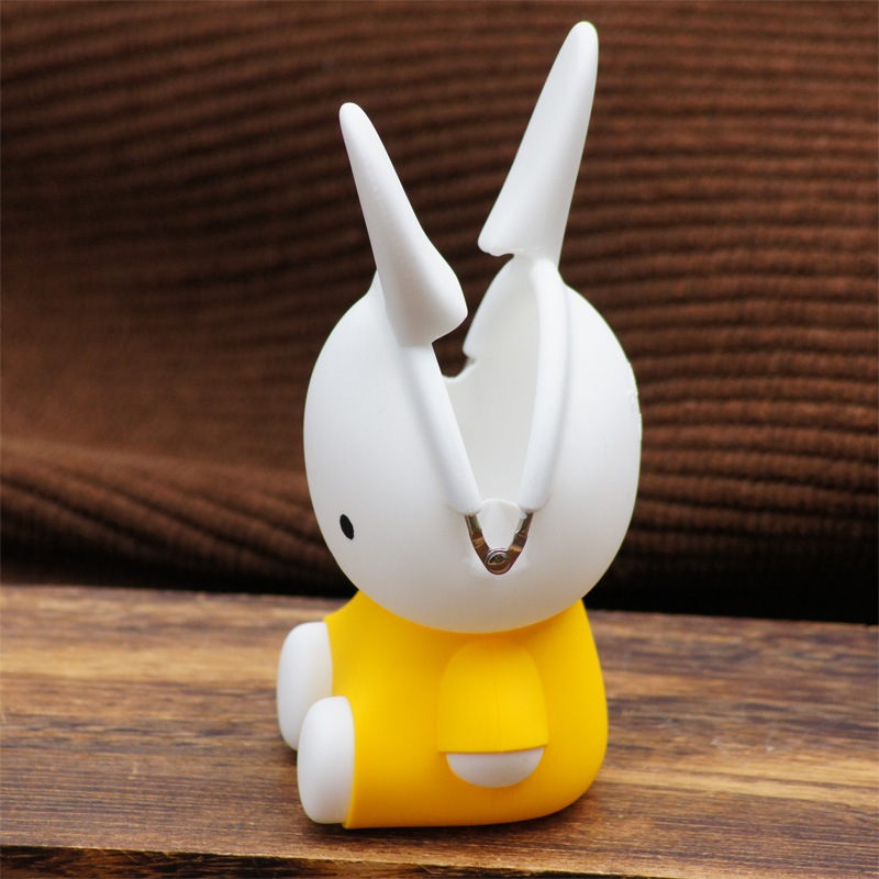 p+g design ΩΥꥳ󤬤ޤ 3D POCHI ߥåե  [miffy][Dick Bruna]
