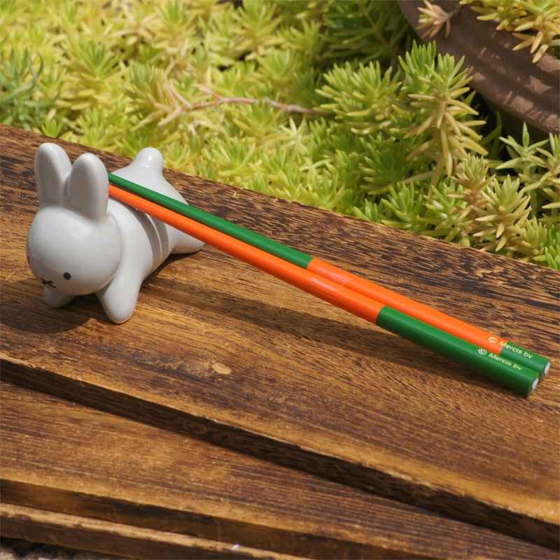 [209346] ����Ω��Ȥ�֤���L�� �ǥ��å����֥롼�� ������ ���졼 [miffy][Dick Bruna]