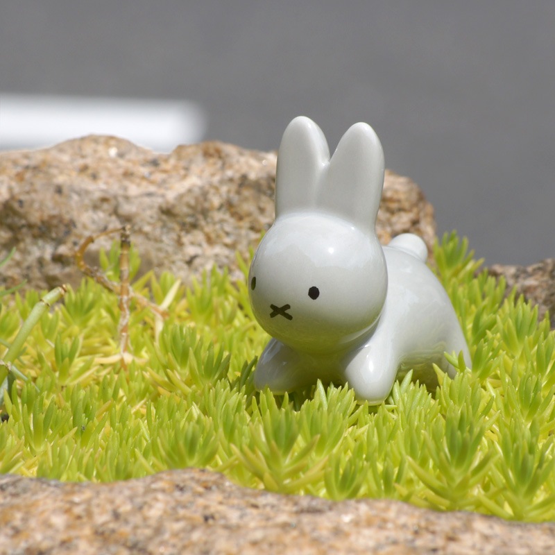 [209346] ����Ω��Ȥ�֤���L�� �ǥ��å����֥롼�� ������ ���졼 [miffy][Dick Bruna]