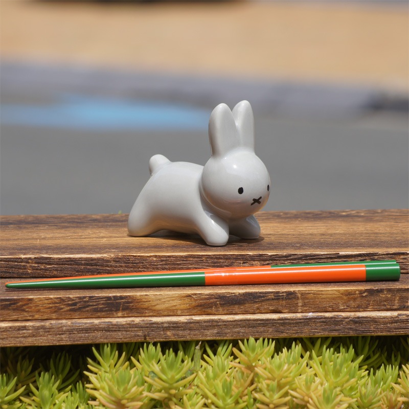 [209346] ����Ω��Ȥ�֤���L�� �ǥ��å����֥롼�� ������ ���졼 [miffy][Dick Bruna]