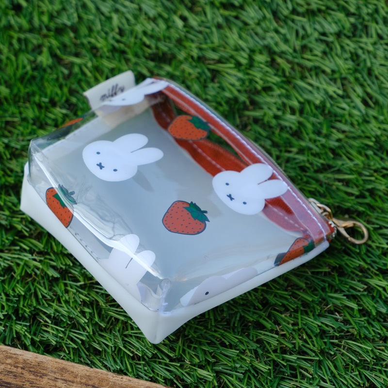 miffy red fruits ߥ˥ݡ ܥ꡼ [MIFF-173A][miffy][Dick Bruna]