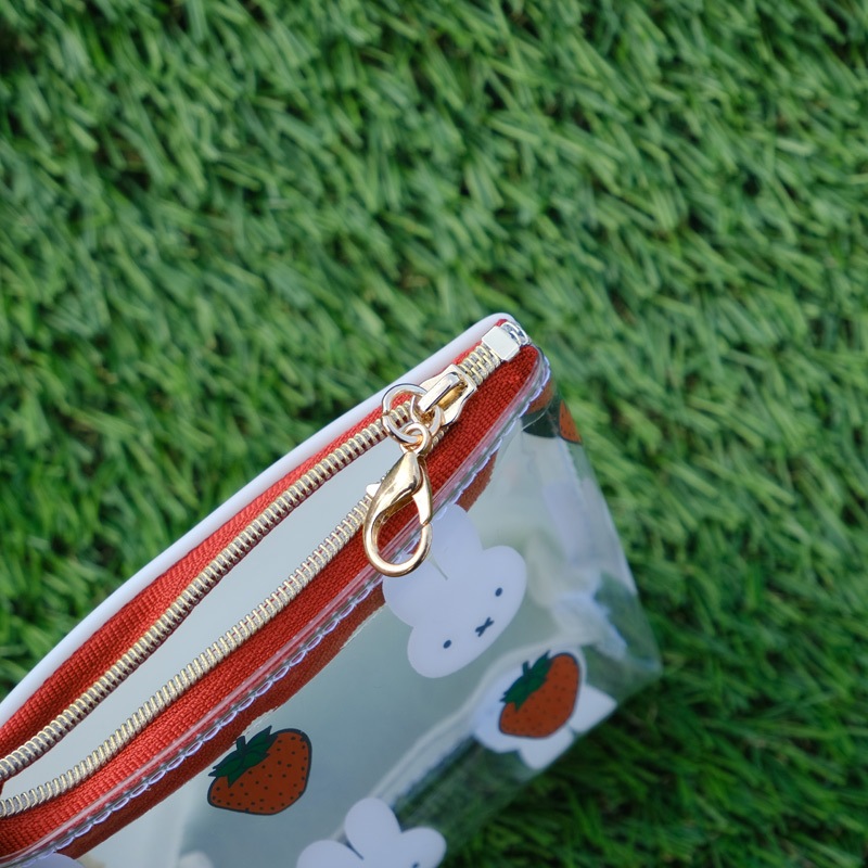 miffy red fruits ߥ˥ݡ ܥ꡼ [MIFF-173A][miffy][Dick Bruna]