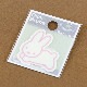 [D02I2158] Dick Bruna åڥ  ڥѡ[miffy][Dick Bruna]