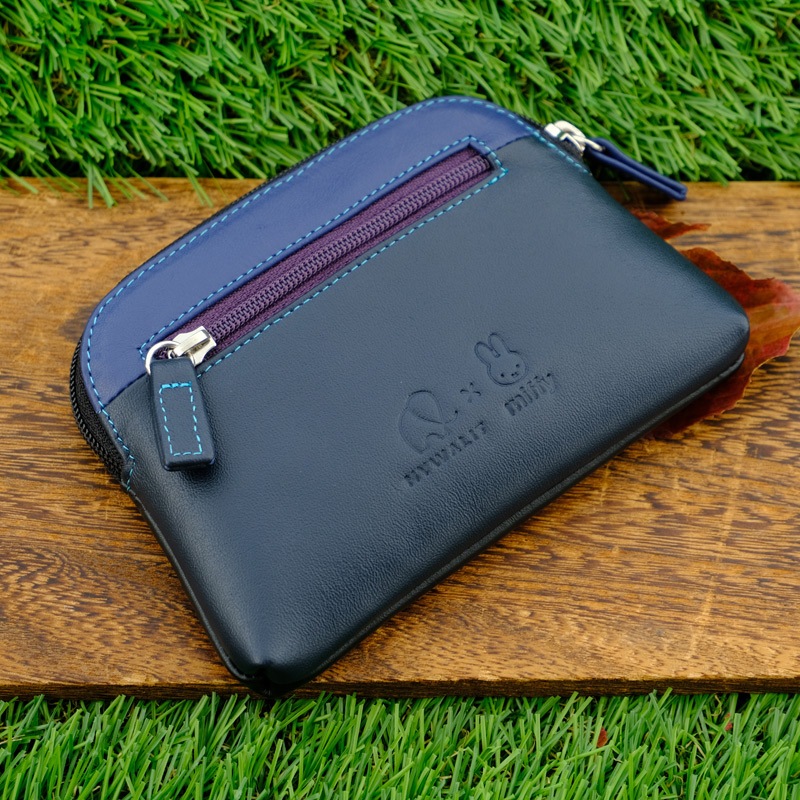 [MY1383_4] �ߥåե����ߥޥ����å� �顼��������ѡ��� �֥�å��ڡ��� [miffy][mywalit]