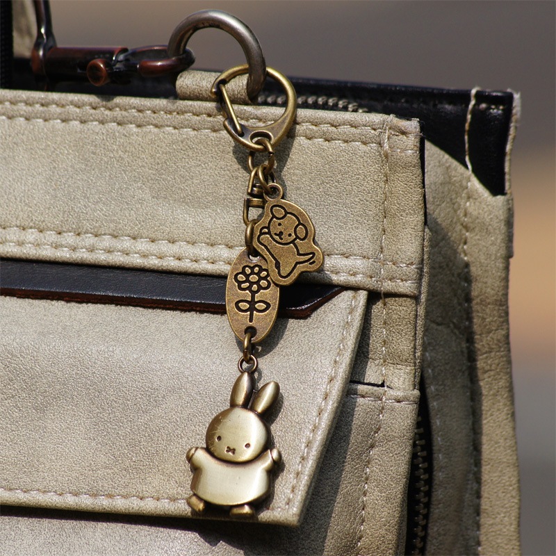 [8408] ߥåե 㥹ȥ㡼 ʥåեץ졼  [miffy][Dick Bruna]