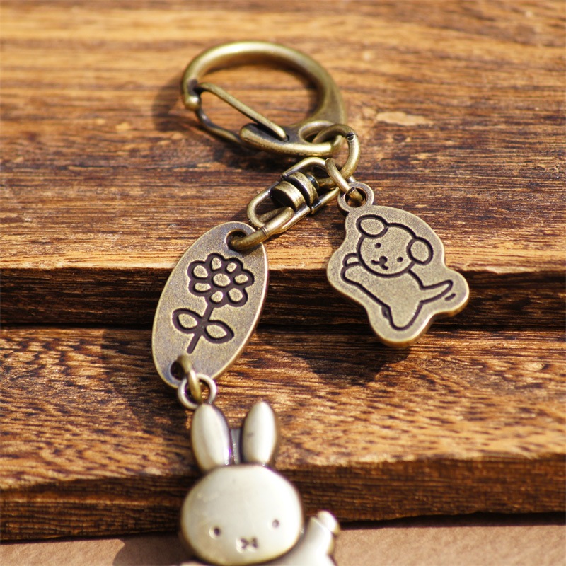 [8408] ߥåե 㥹ȥ㡼 ʥåեץ졼  [miffy][Dick Bruna]