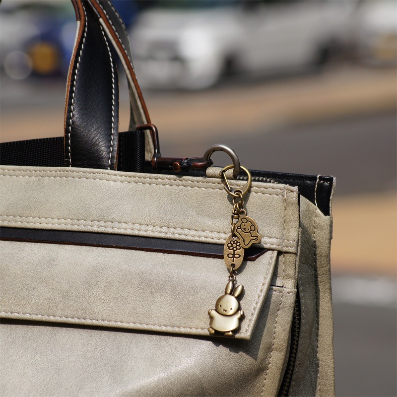 [8408] ߥåե 㥹ȥ㡼 ʥåեץ졼  [miffy][Dick Bruna]