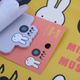 [MF925A] å ߥåե ߥ塼å A [miffy][Dick Bruna]