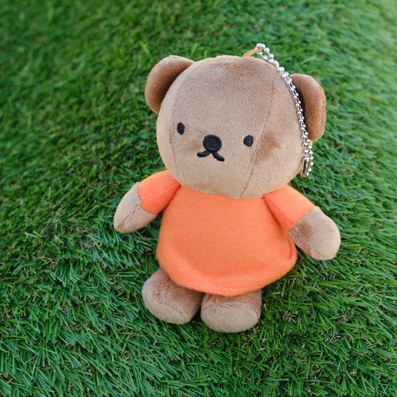 �ܥꥹ �ޥ����åȥ����������� [602353][miffy][Dick Bruna]