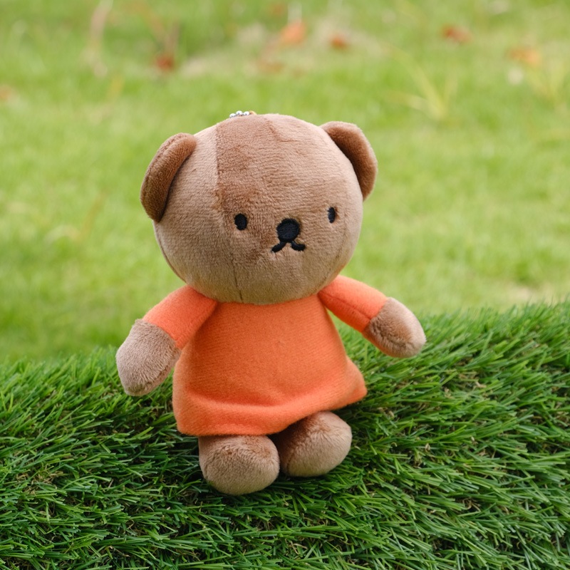 �ܥꥹ �ޥ����åȥ����������� [602353][miffy][Dick Bruna]