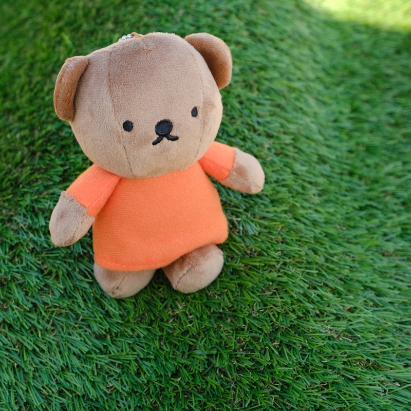 �ܥꥹ �ޥ����åȥ����������� [602353][miffy][Dick Bruna]