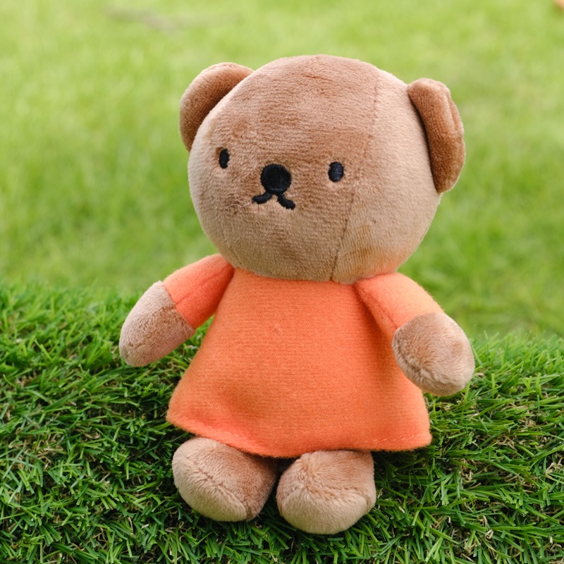 �ܥꥹ �ޥ����åȥ����������� [602353][miffy][Dick Bruna]