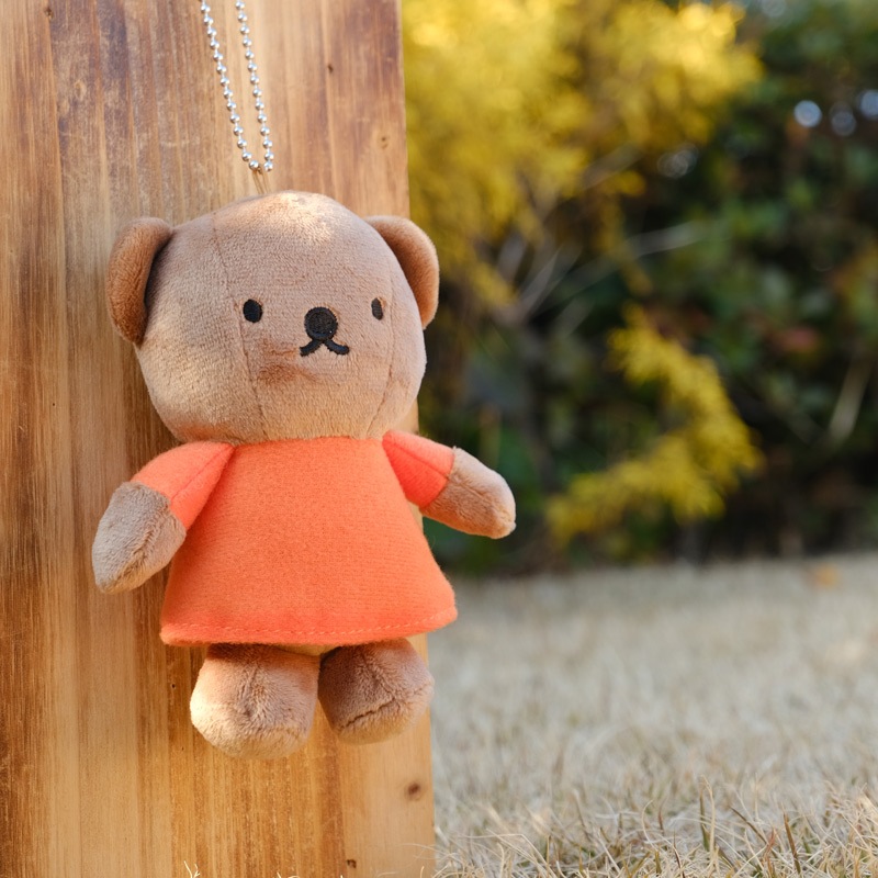 �ܥꥹ �ޥ����åȥ����������� [602353][miffy][Dick Bruna]