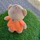 �ܥꥹ �ޥ����åȥ����������� [602353][miffy][Dick Bruna]