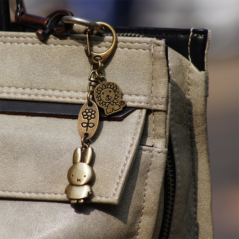 [8392] ߥåե 㥹ȥ㡼 饤ץ졼  [miffy][Dick Bruna]