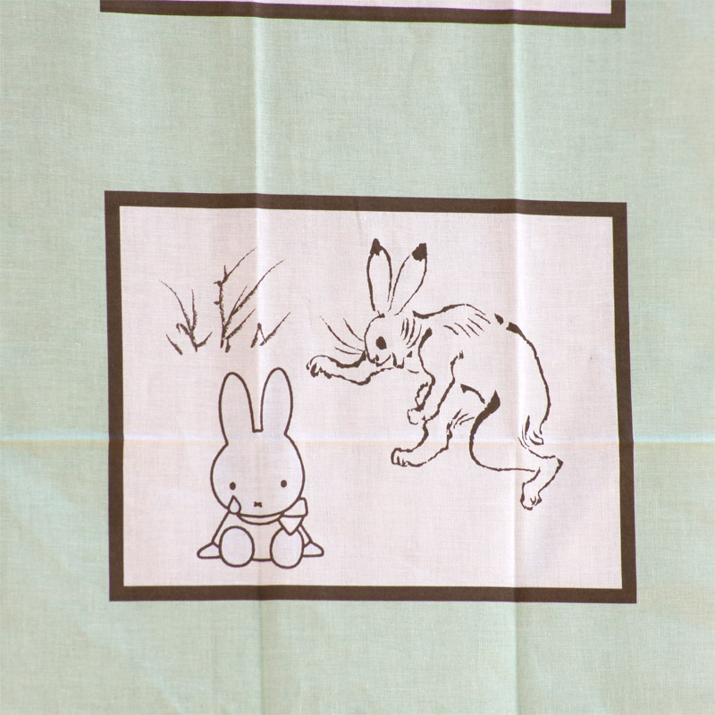 [856330] ߥåեĻõ ʤƤ̤ ߤɤ [miffy][Dick Bruna]