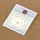 [D02I2156] Dick Bruna �����åڥ� �ܥꥹ������ �ڥ����������ѡ�[miffy][Dick Bruna]