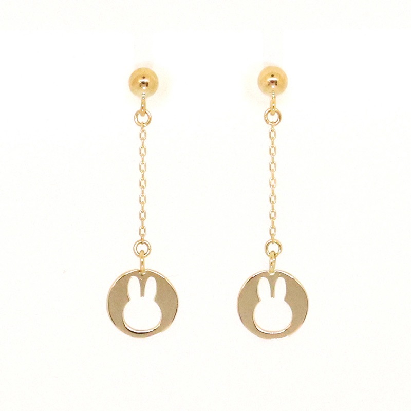 ���ŷ��Ʋ �ߥåե��� K10 �饦��ɥԥ��� ��������������� [Ginza Tenshodo][miffy][fs][wf]