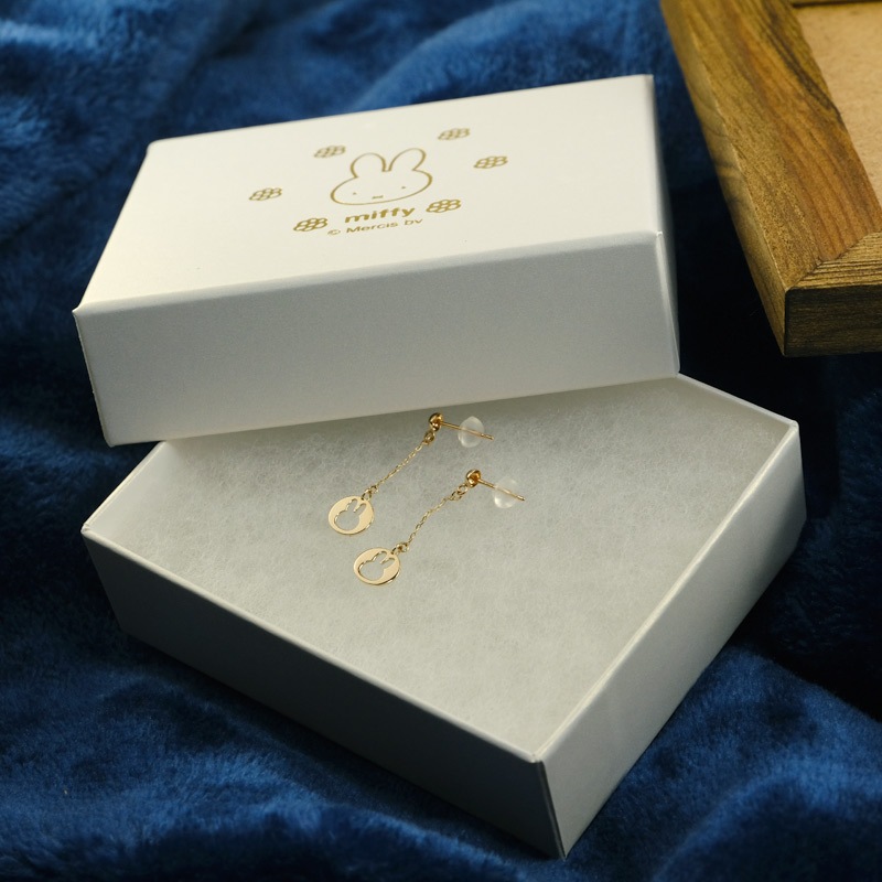 ���ŷ��Ʋ �ߥåե��� K10 �饦��ɥԥ��� ��������������� [Ginza Tenshodo][miffy][fs][wf]