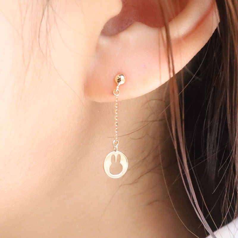 ���ŷ��Ʋ �ߥåե��� K10 �饦��ɥԥ��� ��������������� [Ginza Tenshodo][miffy][fs][wf]