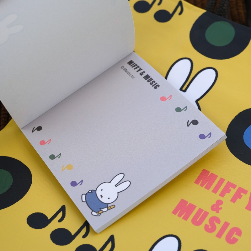 [MF924B]  ߥåե ߥ塼å B [miffy][Dick Bruna]