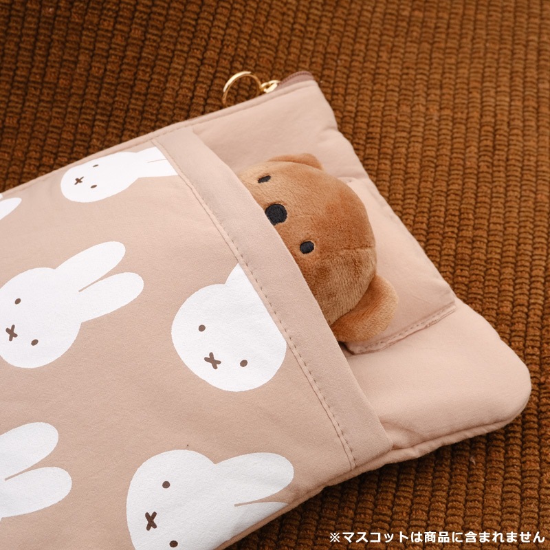 �����ķ��ե����ʡ��ݡ��� �ߥåե��� [MIFF-238C][miffy][Dick Bruna]