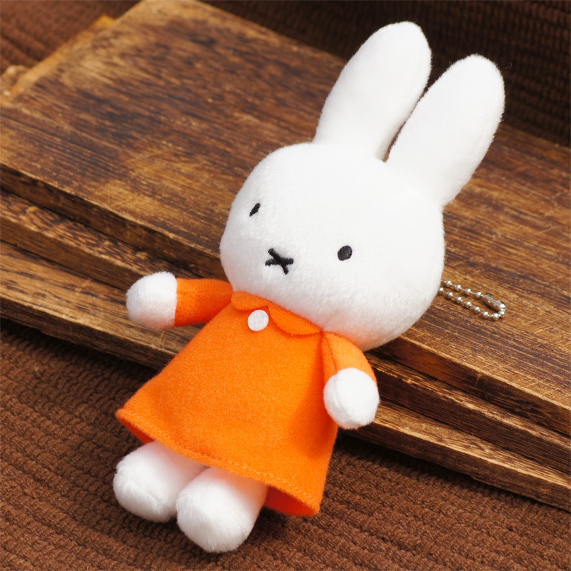 �ߥåե��� �ޥ����åȥ����������� [602346][miffy][Dick Bruna]