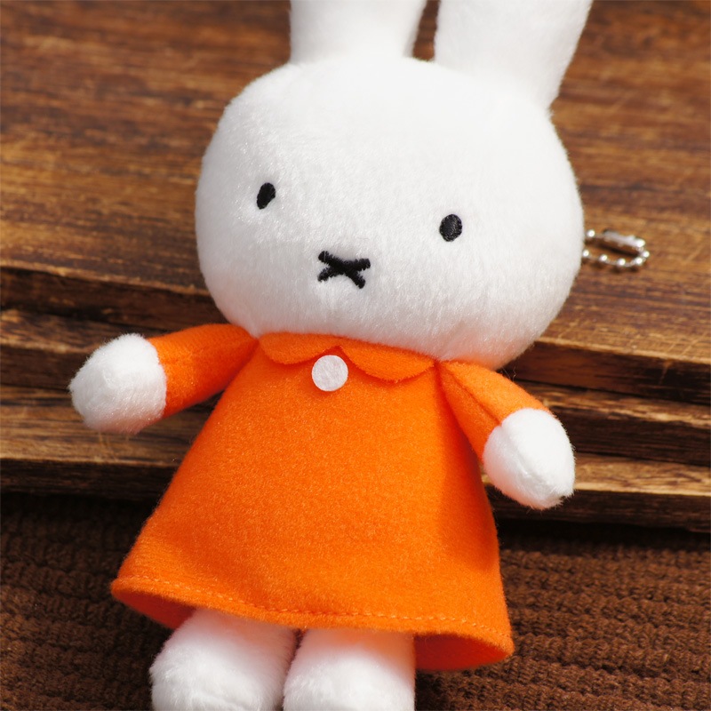 �ߥåե��� �ޥ����åȥ����������� [602346][miffy][Dick Bruna]