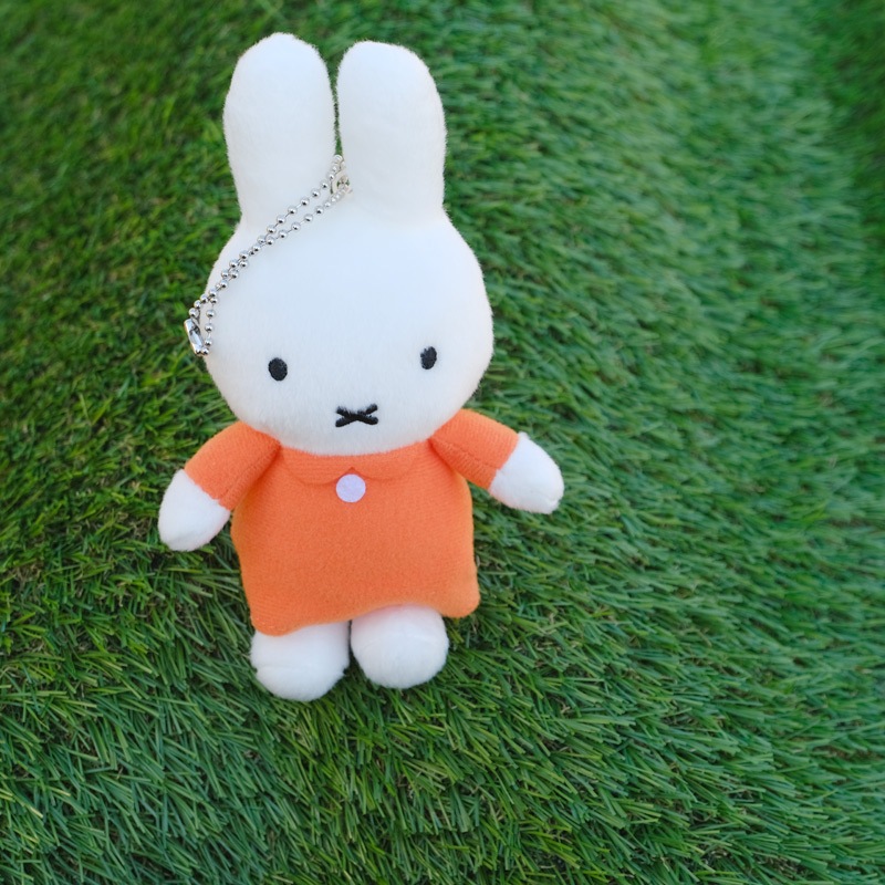 �ߥåե��� �ޥ����åȥ����������� [602346][miffy][Dick Bruna]