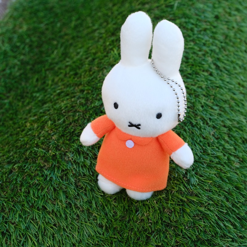 �ߥåե��� �ޥ����åȥ����������� [602346][miffy][Dick Bruna]