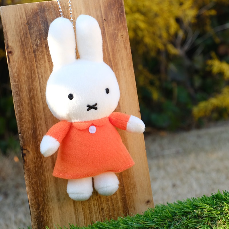 �ߥåե��� �ޥ����åȥ����������� [602346][miffy][Dick Bruna]