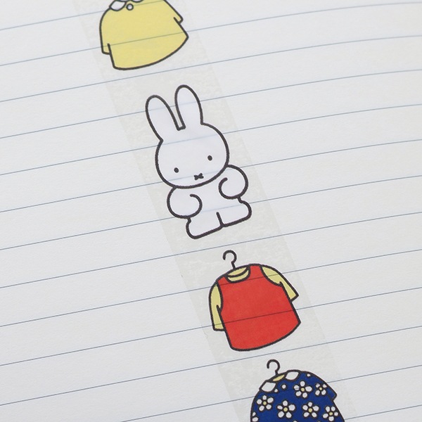 [BM-058] ꥢޥ󥰥ơ ߥåե ɥ쥹 [miffy][Dick Bruna]