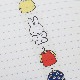 [BM-058] ꥢޥ󥰥ơ ߥåե ɥ쥹 [miffy][Dick Bruna]